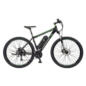 STRATOS E-Bike Alu-MTB Twentyniner Hardtail  (29 Zoll) BERGSTEIGER 5.1 im Angebot