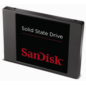 Festplatten - Sandisk SSD 64 GB im Angebot