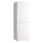 Gefrierkombinationen (Stand) - Haier CFE-629CWE im Angebot