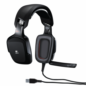 Headsets - Logitech G35 Gaming Headset im Angebot