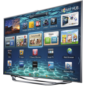 LED-TV (50 - 59 Zoll, 127 - 150cm) - Samsung UE55ES8090SXZG im Angebot
