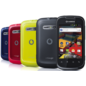Prepaid-Pakete - Vodafone Smart II WECHSELCOVER FUN im Angebot