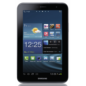 Tablet-PCs - Samsung Galaxy Tab 2 7.0 P3110 8GB WiFi im Angebot