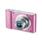 Digitalkamera SAMSUNG ST66 Pink im Angebot