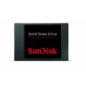 Festplatte SSD SANDISK 256GB im Angebot