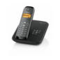 TKS Siemens Gigaset AS285 Schwarz im Angebot