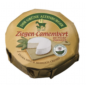 Der grüne Altenburger Ziegen-Camembert im Angebot