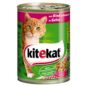 kitekat Katzennahrung im Angebot