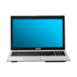 ASUS - Notebooks - A55VD-SX579H i3-3110M/4GB/500GB im Angebot