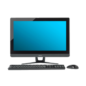 MEDION - All-in-One-PCs - AKOYA® P2006 AIO i3-3220/4GB/1000GB im Angebot