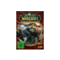 PC - World of WarCraft: Mists of Pandaria (Add-On) im Angebot