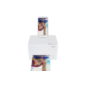 ROLLEI - Fotodrucker - Photo Drucker weiß für Kameras/iPhone/IPad/Smartphone im Angebot