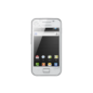 SAMSUNG - Smartphones - Galaxy Ace Pure LaFleur weiss im Angebot