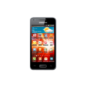 SAMSUNG - Smartphones - Galaxy S Advance metallic-black im Angebot