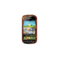 SAMSUNG - Smartphones - Galaxy Xcover 2 black-red im Angebot
