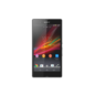 SONY - Smartphones - Xperia Z black im Angebot