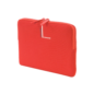 TUCANO - Taschen & Sleeves - Second Skin Hülle rot im Angebot
