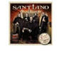 CD - SANTIANO - BIS ANS ENDE DER WELT (Second Edit) im Angebot