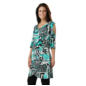 Damen-Kleid im Angebot