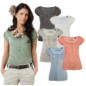 Damen-Shirt im Angebot
