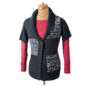 Damen-Strickjacke im Angebot