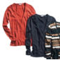 Damen-Strickjacke im Angebot