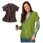 Damen-Strickjacke im Angebot