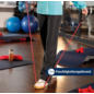 Damen-Trainingshose im Angebot