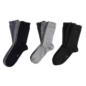 Herren-Socken, 3er Pack im Angebot