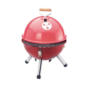 Kugel-Grill mit Deckel im Angebot