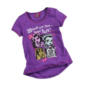Monster High Girls-T-Shirt im Angebot