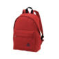 Rucksack, rot im Angebot