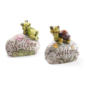 'Welcome'-Stein im Angebot