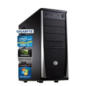 Multimedia PC System Intel Core i5 3550 im Angebot