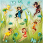 3D-Sticker im Angebot