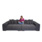 Big-Sofa im Angebot