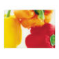 Glasschneideplatte "Paprika" im Angebot