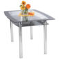 Glastisch im Angebot