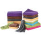 Microcotton-Frottierserie im Angebot