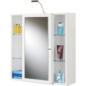 Spiegelschrank im Angebot