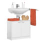 Waschbeckenunterschrank im Angebot