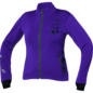 Held Softshell Damenjacke Tribal violett M im Angebot