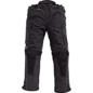 reusch Touring Comfort Damen Hose schwarz XL (kurz) im Angebot
