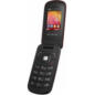 Alcatel OT-668, schwarz im Angebot