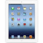 Apple iPad neu Wifi + 4G 16GB, weiß im Angebot