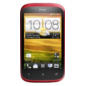 HTC Desire C, dunkelrot im Angebot