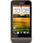 HTC One V, dunkelgrau im Angebot