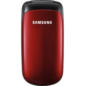 Samsung E1150, rot im Angebot