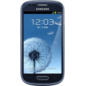 Samsung Galaxy S3 mini i8190, dunkelblau im Angebot