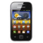 Samsung Galaxy Y S5360, grau im Angebot
